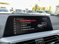 Vehicle status