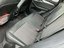 Rear seat