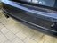 Rear bumper middle