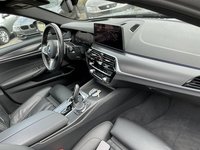 View interior