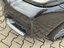 Front left bumper