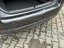 Rear bumper middle