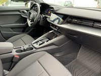 View interior
