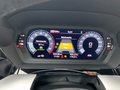 View of instrument panel