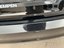 Rear bumper middle