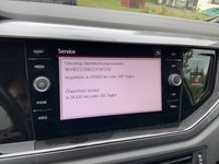 Vehicle status