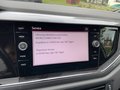 Vehicle status