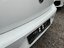 Rear bumper middle
