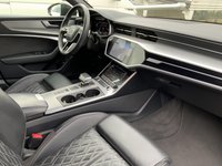 View interior