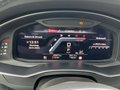 View of instrument panel