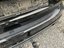 Rear bumper middle