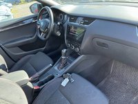 View interior