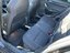 Rear seat