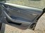 Door side cladding front right