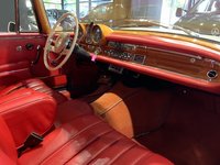 View interior