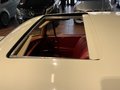 View of sunroof / panoramic roof