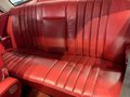 View of rear seat