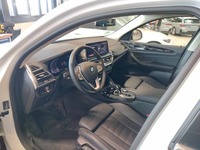 View interior