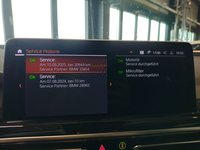 Service record
