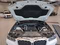 View of engine compartment