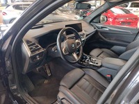 View interior