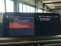 Service record