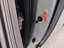 Right rear door