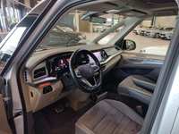 View interior