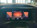View of instrument panel