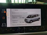 Service record