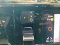 View of centre console