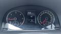 View of instrument panel
