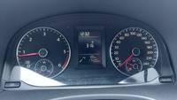 Vehicle status