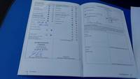 Service record