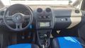 View of dashboard