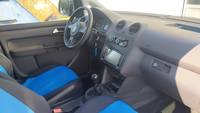 View interior