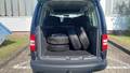 View of boot / luggage space