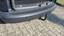 Rear bumper middle