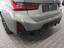 Rear bumper middle