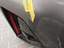 Rear bumper middle
