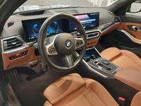 View interior