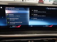 Service record
