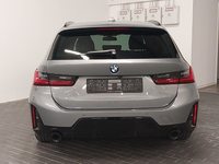 Rear view