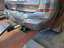 Rear bumper middle