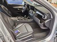 View interior