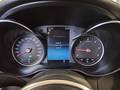View of instrument panel