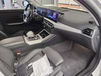 View interior