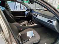 View interior