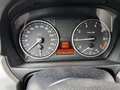 View of instrument panel