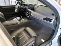 View interior